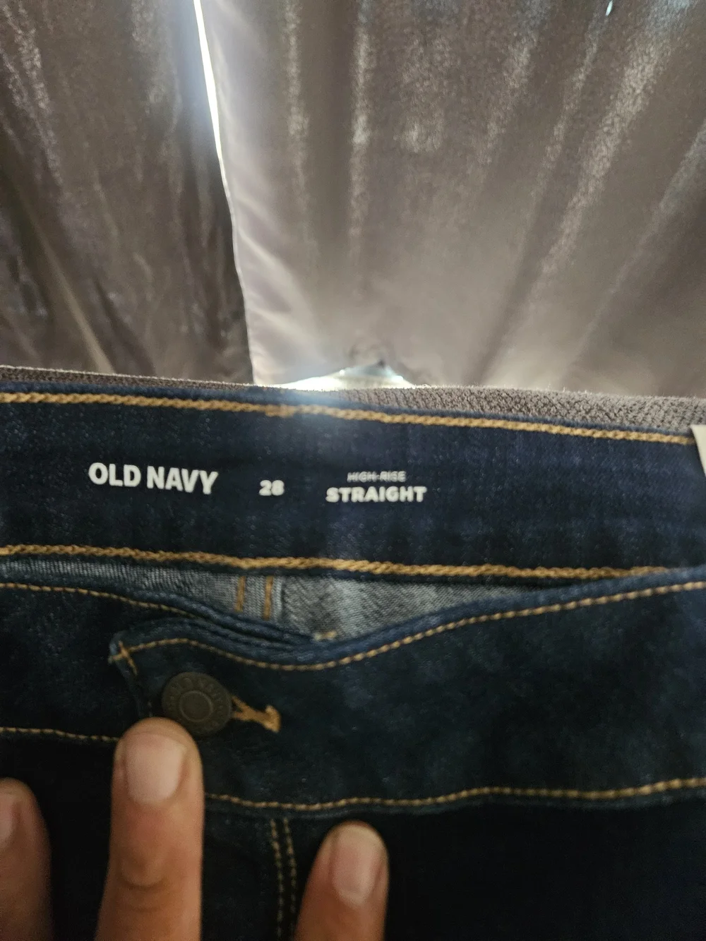 Old Navy classic old